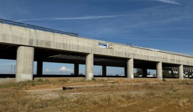 California bullet train stalled 18 years later – San Diego Union-Tribune