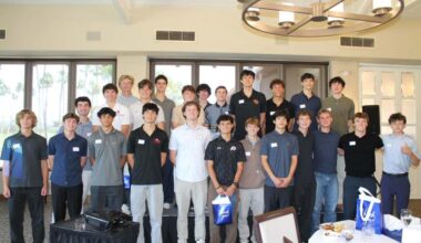 Teen Volunteers in Action SD3 Chapter celebrates the class of 2026 – San Diego Union-Tribune
