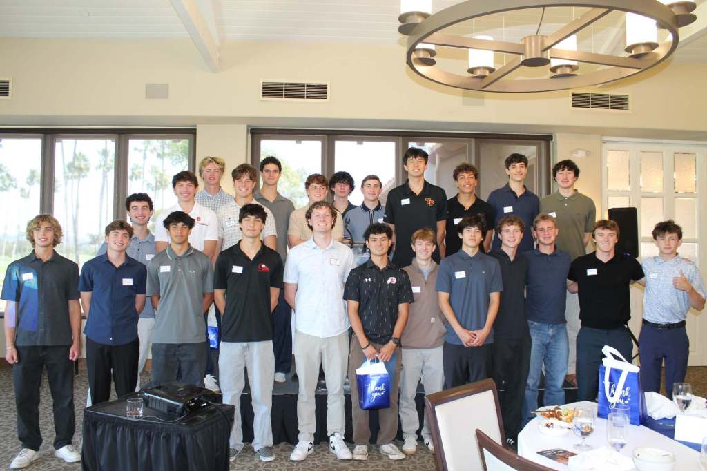 Teen Volunteers in Action SD3 Chapter celebrates the class of 2026 – San Diego Union-Tribune