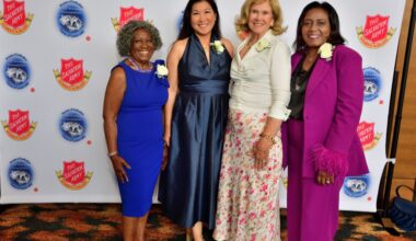 Rancho Santa Fe residents among the honorees celebrated at 2026 Women of Dedication event – San Diego Union-Tribune