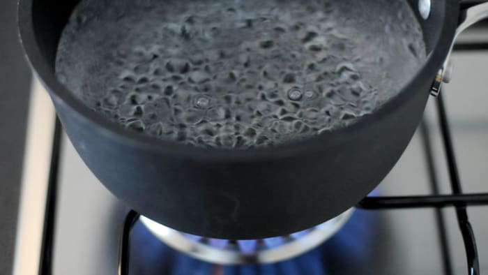 Here’s what to do during a boil water advisory
