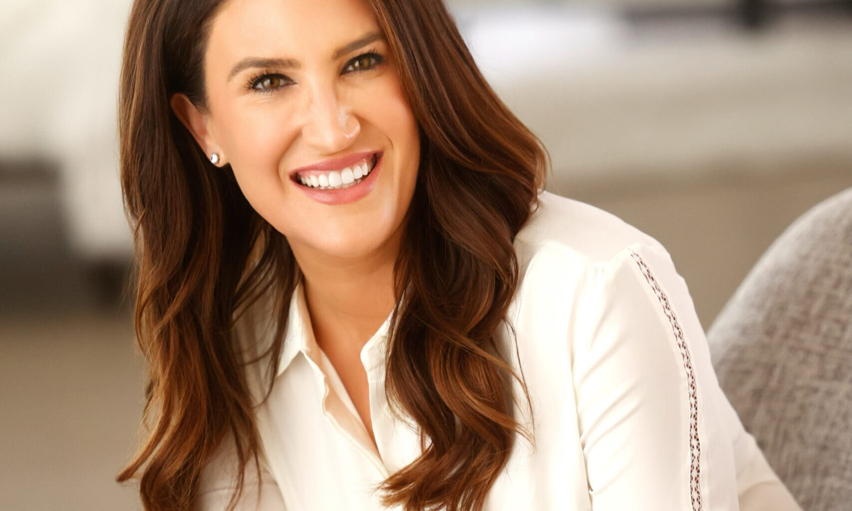 OC50 2026: REBECCA RAABE - Orange County Business Journal