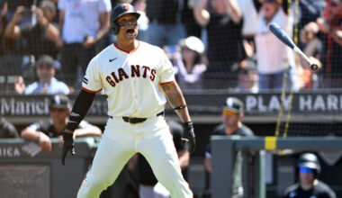 Giants observations: Rafael Devers powers win vs. White Sox – NBC Sports Bay Area & California