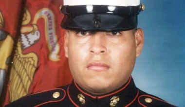 Issa seeks Congressional medal for SD immigrant who became Marine hero