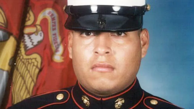 Issa seeks Congressional medal for SD immigrant who became Marine hero