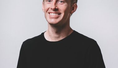 LA500 2026: Zach Rash - Los Angeles Business Journal