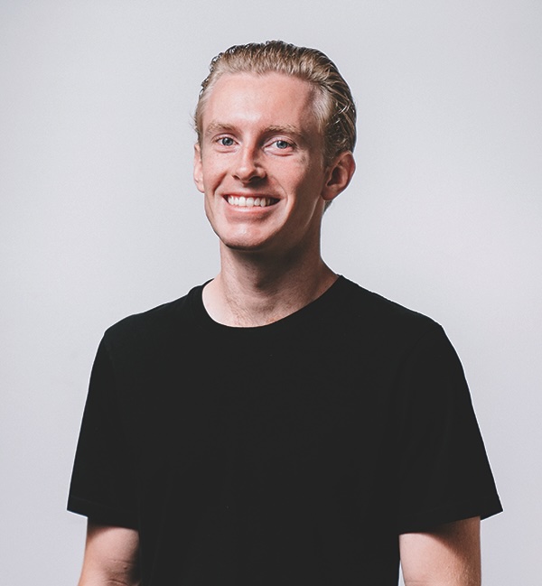 LA500 2026: Zach Rash - Los Angeles Business Journal