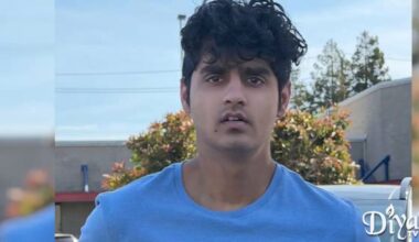 Missing 20 year old Arnav Singh found dead in San Jose