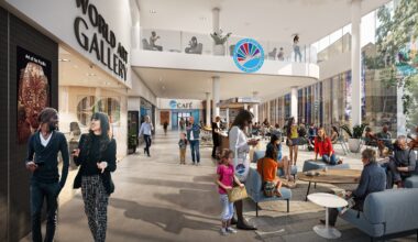 San Diego tries again on Civic Center redevelopment, with SDCCD's help