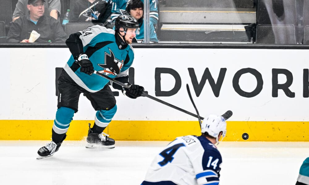 Regenda Shares Reality of NHL-AHL Salary Difference (+)