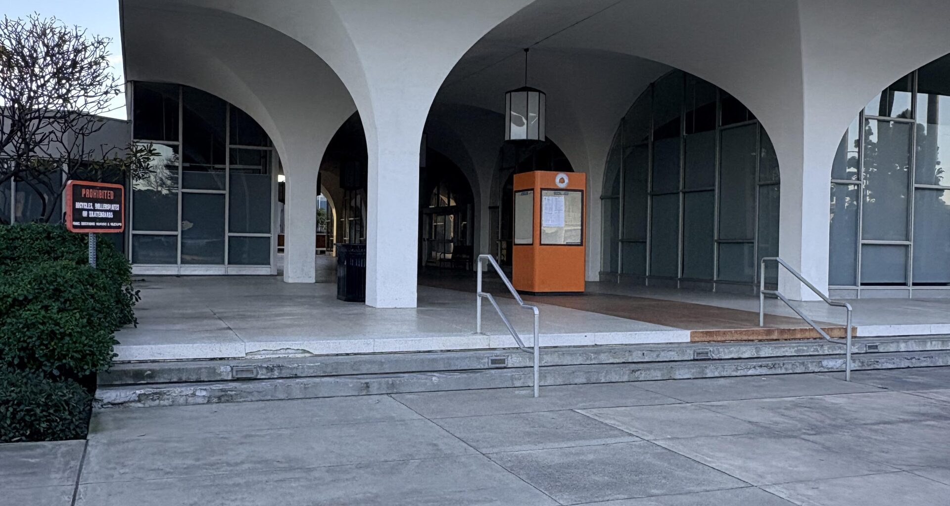 Good Thing Orange City Council Majority Aren’t Public Safety Responders