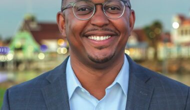 LA500 2026: Rex Richardson - Los Angeles Business Journal