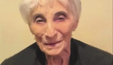 Marguerite L. California | News, Sports, Jobs