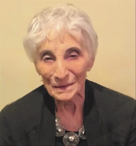 Marguerite L. California | News, Sports, Jobs