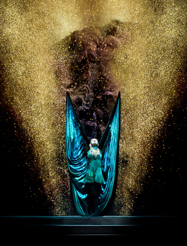 Riverdance - Photo courtesy of Segerstrom Center for the Arts.