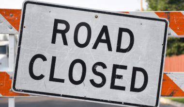 More 605 paving work closures slated for Monday night – NBC Los Angeles