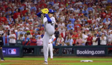 Dodgers @ Angels May 17, 2026: Sasaki and the Dodgers look for a sweep in Anaheim – Dodgers Digest