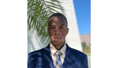 Ronald Sampson, Long Beach City Council District 3 candidate, 2026 primary election questionnaire – Press Telegram
