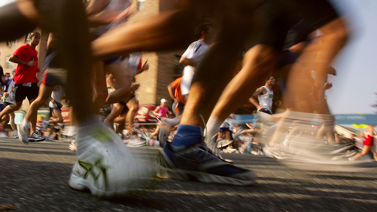 Roads closed for 2026 Rock ‘n’ Roll San Diego Marathon – NBC 7 San Diego