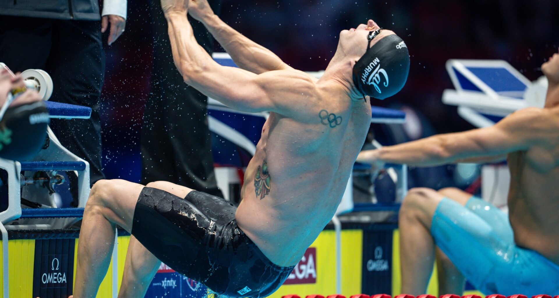 Five Storylines to Follow at the Pro Swim Series