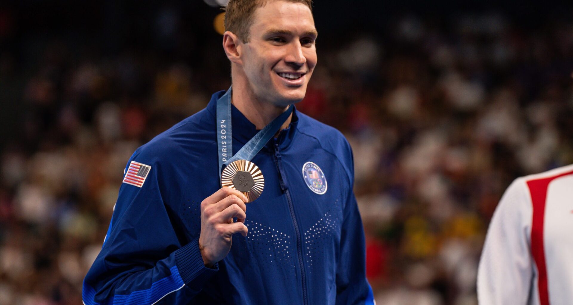 Ryan Murphy Will Swim First Meet Since Olympics at Sacramento Pro Swim Series