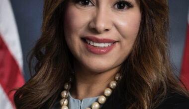 Nora Campos, candidate for San Jose City Council District 5, answers the Mercury News primary questionnaire