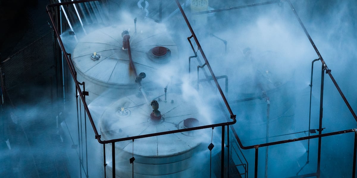 Arizona could feel impacts if Southern California chemical tank explodes, expert warns