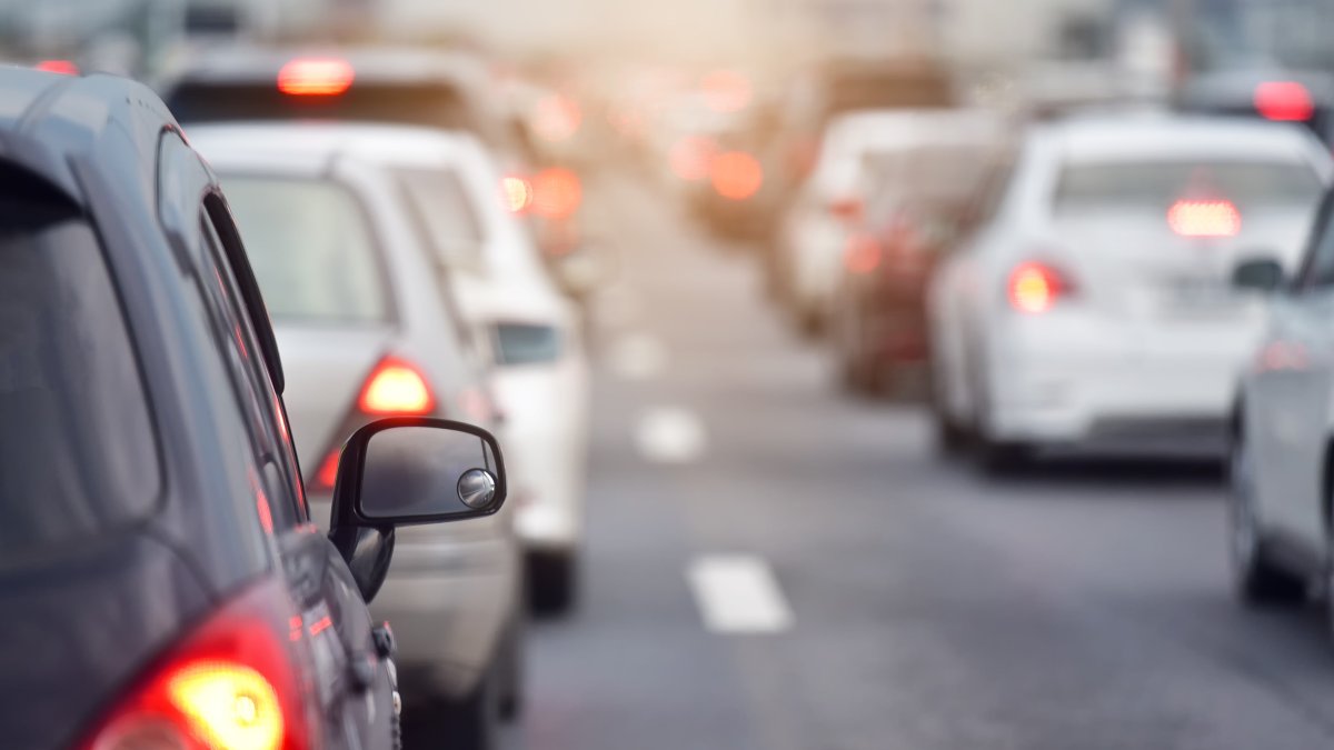 Crash on I-5 near Camp Pendleton causes traffic delays – NBC 7 San Diego