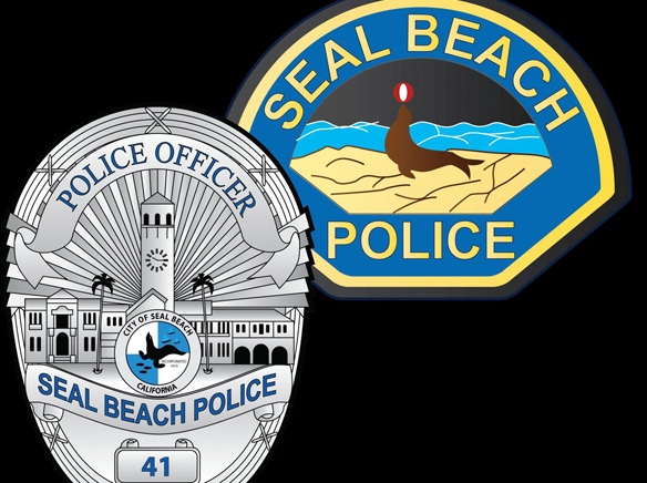 Seal Beach COP Team returns to Main Street area