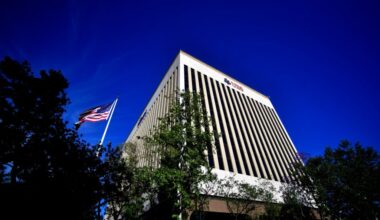 San Bernardino County Supervisors may attempt to remove Ensen Mason – Daily Bulletin