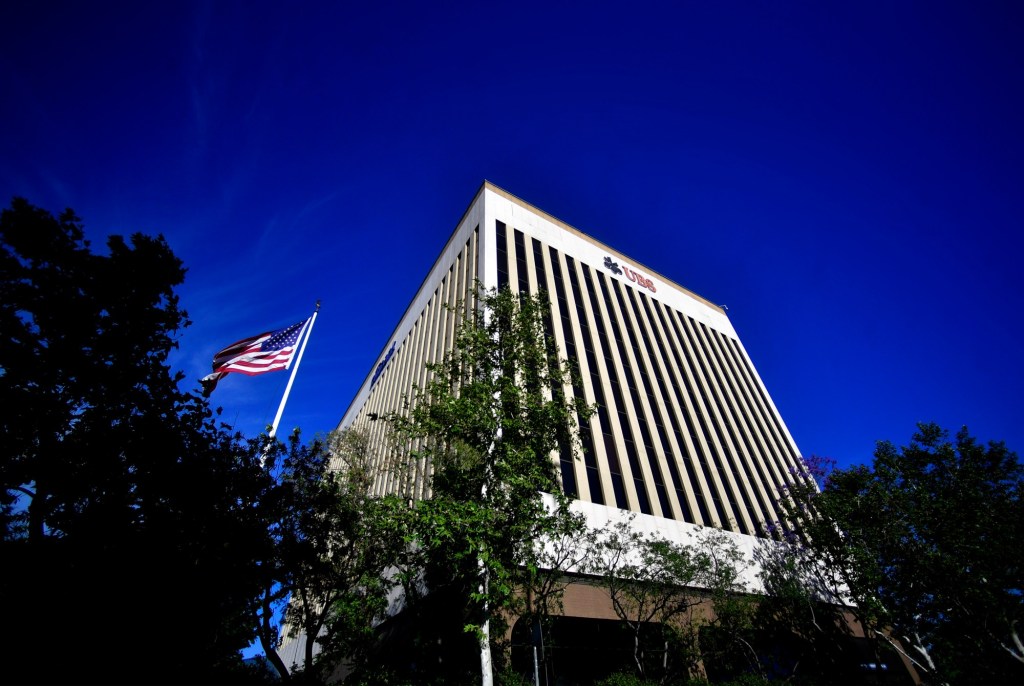 San Bernardino County Supervisors may attempt to remove Ensen Mason – Daily Bulletin