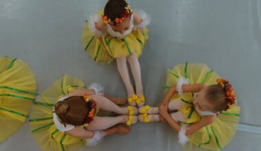 Kearny Mesa ballet academy a pipeline for the elite schools