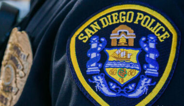 Dozens of San Diego police officers topped $100,000 in overtime