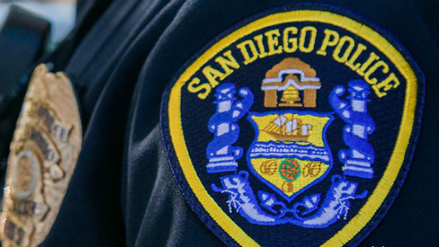 Dozens of San Diego police officers topped $100,000 in overtime