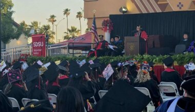 Class of 2026 SDSU Aztecs Reminisce on Their Accomplishments