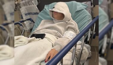 Parents of SDSU student say dorm room mold sickened their daughter for months – NBC 7 San Diego