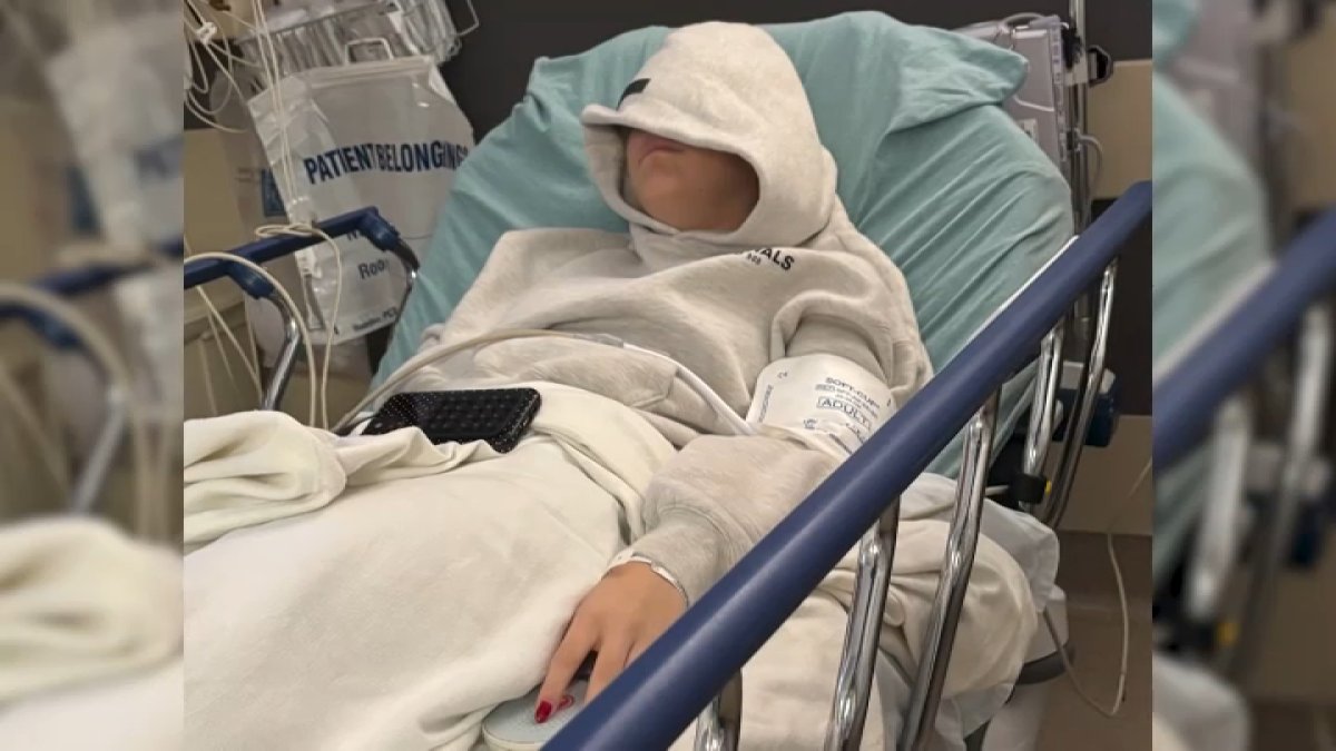 Parents of SDSU student say dorm room mold sickened their daughter for months – NBC 7 San Diego