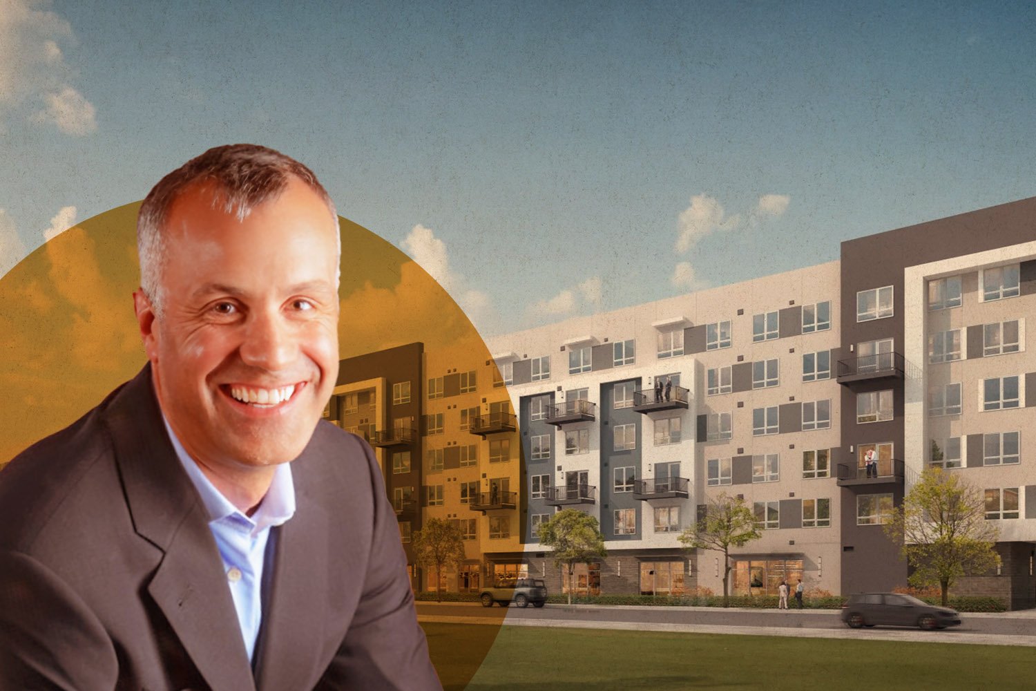 Green Valley, Pacific Housing Buy San Jose Land for Housing