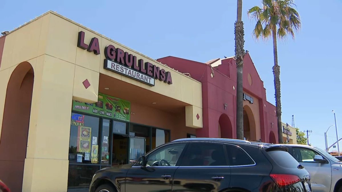 San Jose restaurant to close for good due to VTA project – NBC Bay Area