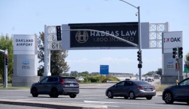 May Day protests begin across Bay Area amid calls for ‘no work, no school, no shopping’ – The Press Democrat