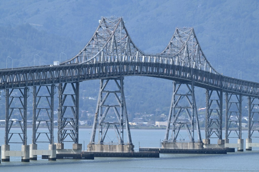 Multiple arrests, more than 70 vehicles impounded on Bay Bridge