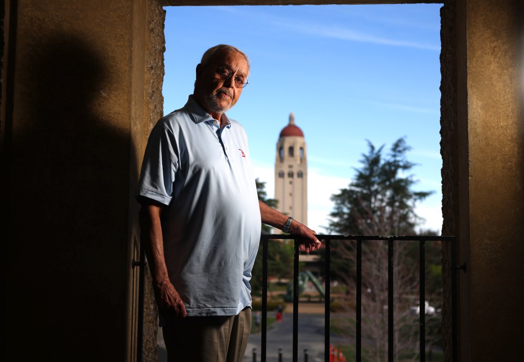 AI is coming for jobs, and ‘We’re not ready,’ labor expert says – The Mercury News