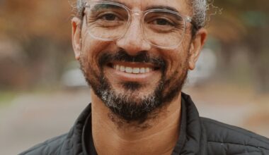 Gordon Chester, candidate for San Jose City Council District 9, answers the Mercury News primary questionnaire