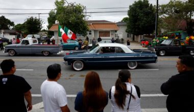 3rd Annual San Jose Cinco de Mayo Celebration Parade