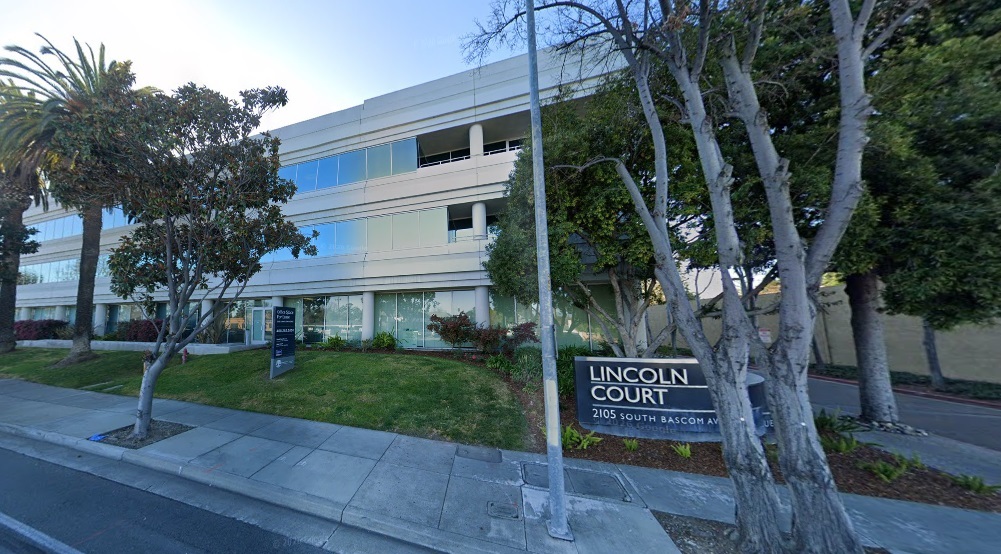 South Bay office building is bought in deal that points to weak values