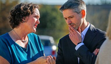 Borenstein: Mahan’s and Porter’s egos fuel Hilton in California governor race