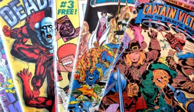 Comic Con Oakland returns to East Bay with lineup of comic book talent