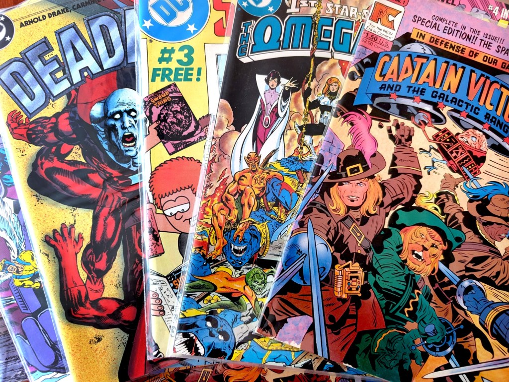 Comic Con Oakland returns to East Bay with lineup of comic book talent