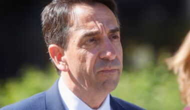 Judge disqualifies Santa Clara County DA from Stanford vandalism retrial – The Mercury News