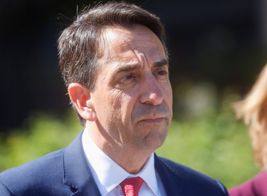 Judge disqualifies Santa Clara County DA from Stanford vandalism retrial – The Mercury News